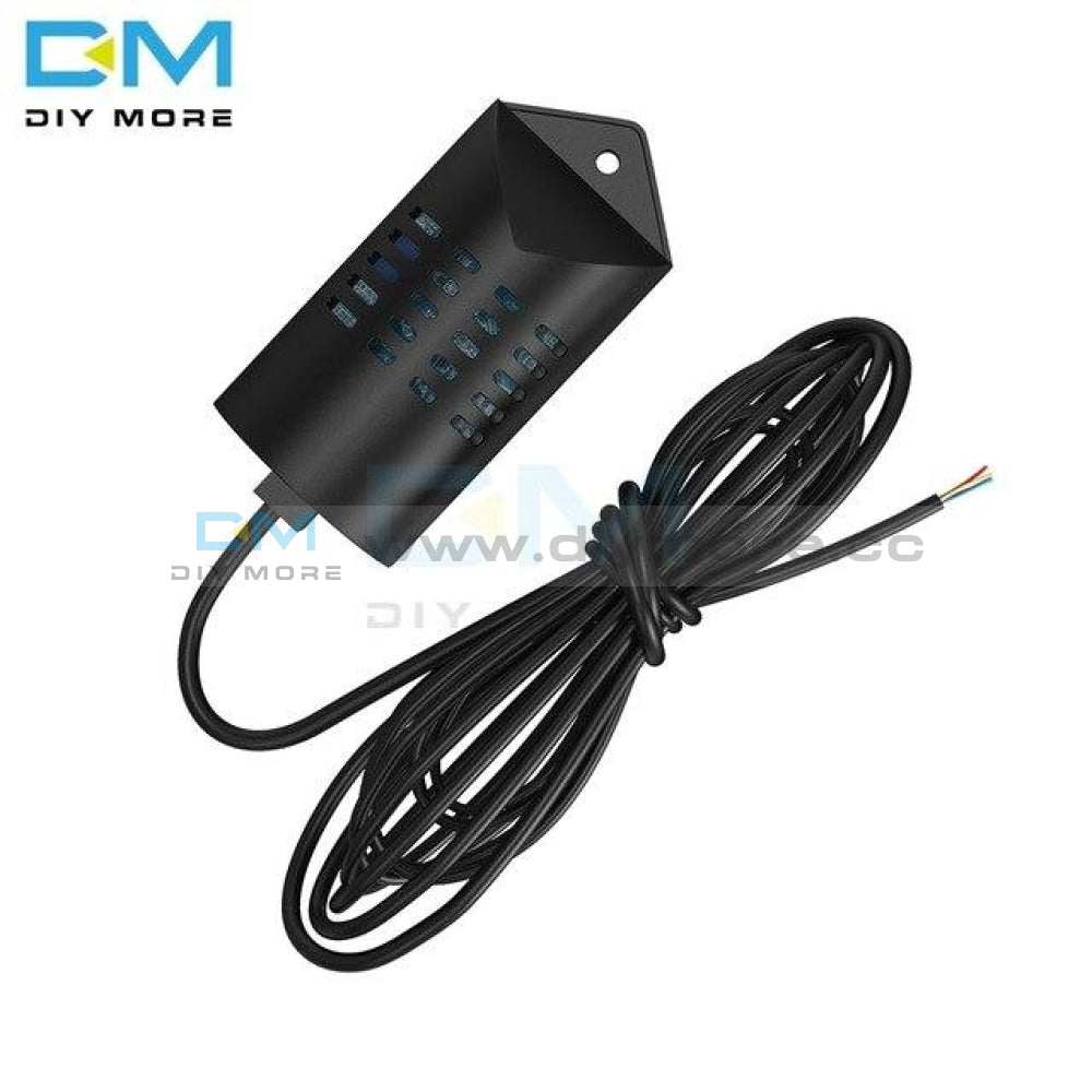 Xh M452 Dc 12V Led Digital Display Temperature Humidity Thermostat Controller Board Module