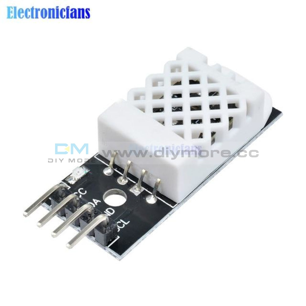 Am2302 Dht22 Am2320 Sht20 Iic I2C Temperature Humidity Sensor Digital And For Arduino High Precision