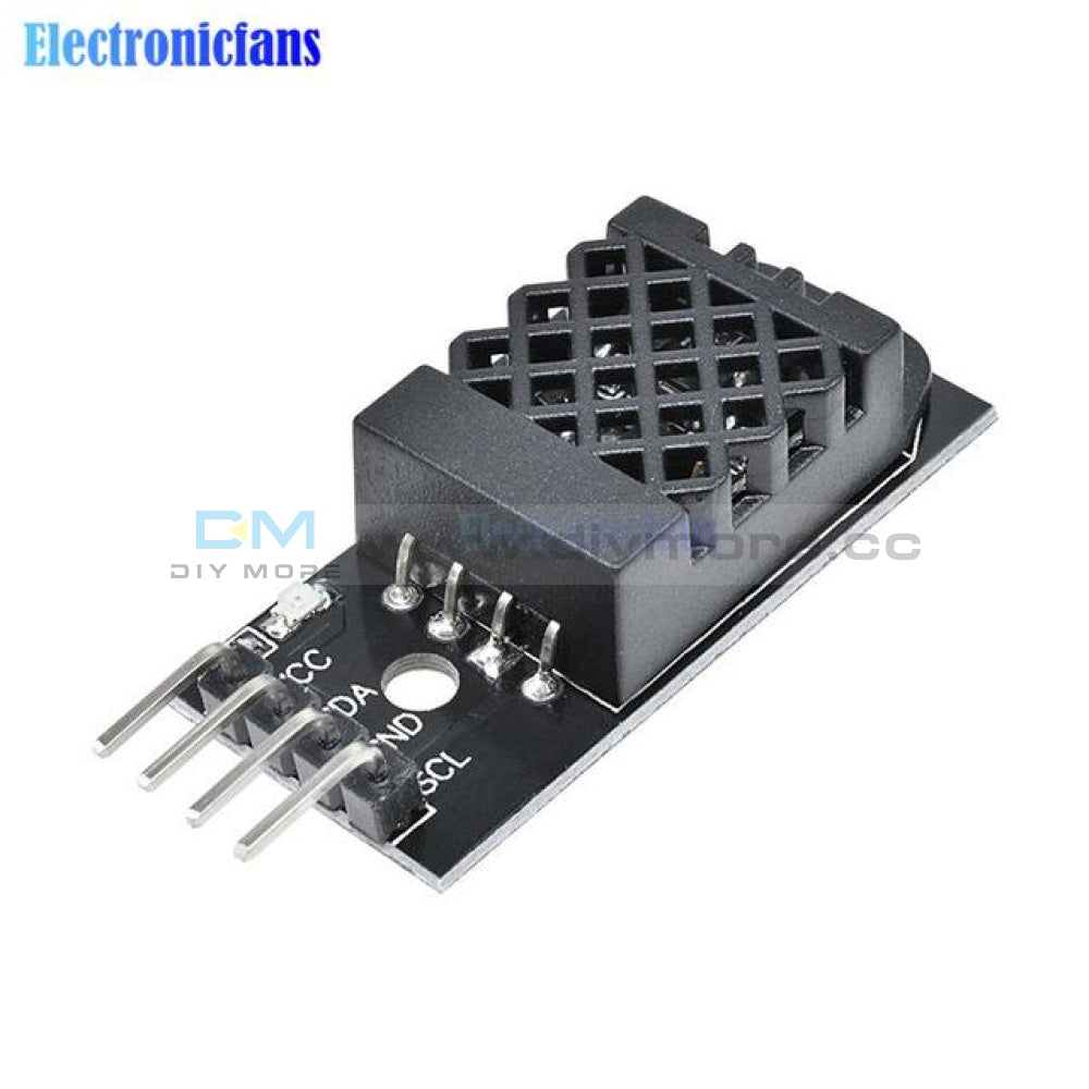Am2302 Dht22 Am2320 Sht20 Iic I2C Temperature Humidity Sensor Digital And For Arduino High Precision