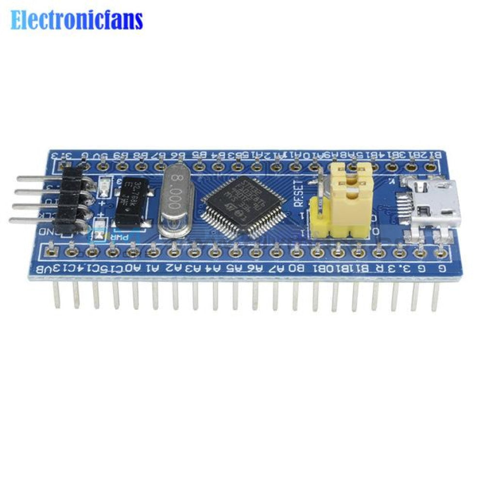 STM32 Minimum System Development Board- STM32F103C8T6